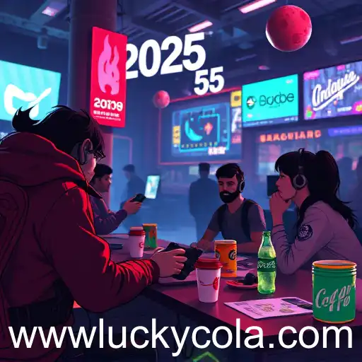 Emerging Trends in Online Gaming