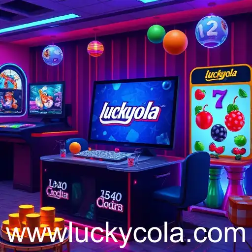 Emerging Trends in Online Gaming
