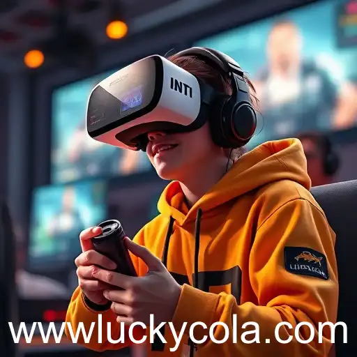 Emerging Trends in Online Gaming