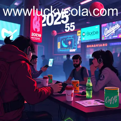 Emerging Trends in Online Gaming