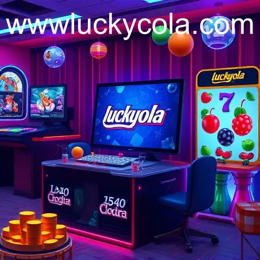 Emerging Trends in Online Gaming