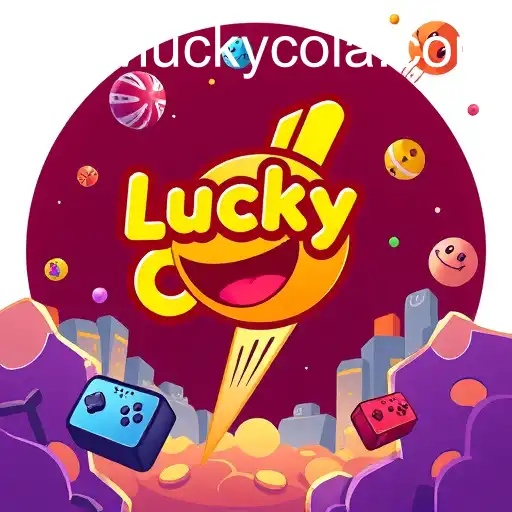 The Rise of LuckyCola in the Gaming World