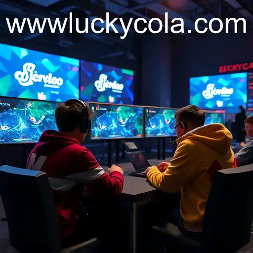 The Rising Popularity of Online Gaming Platforms