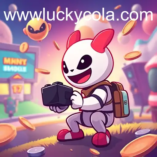 The Rise of LuckyCola in the Gaming World