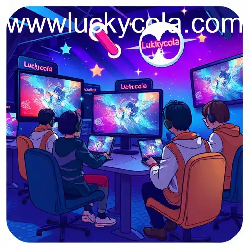 Rise of Online Gaming Communities in 2025