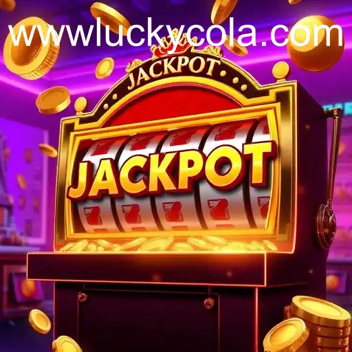 Unveiling the Thrills of 'Jackpot Hits': Exploring the Excitement with Luckycola