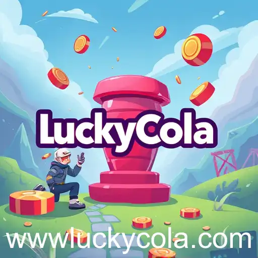 The Rise of Luckycola in the Gaming World