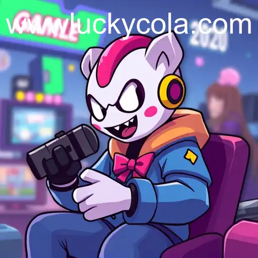 Gaming Insights: The Rise of LuckyCola